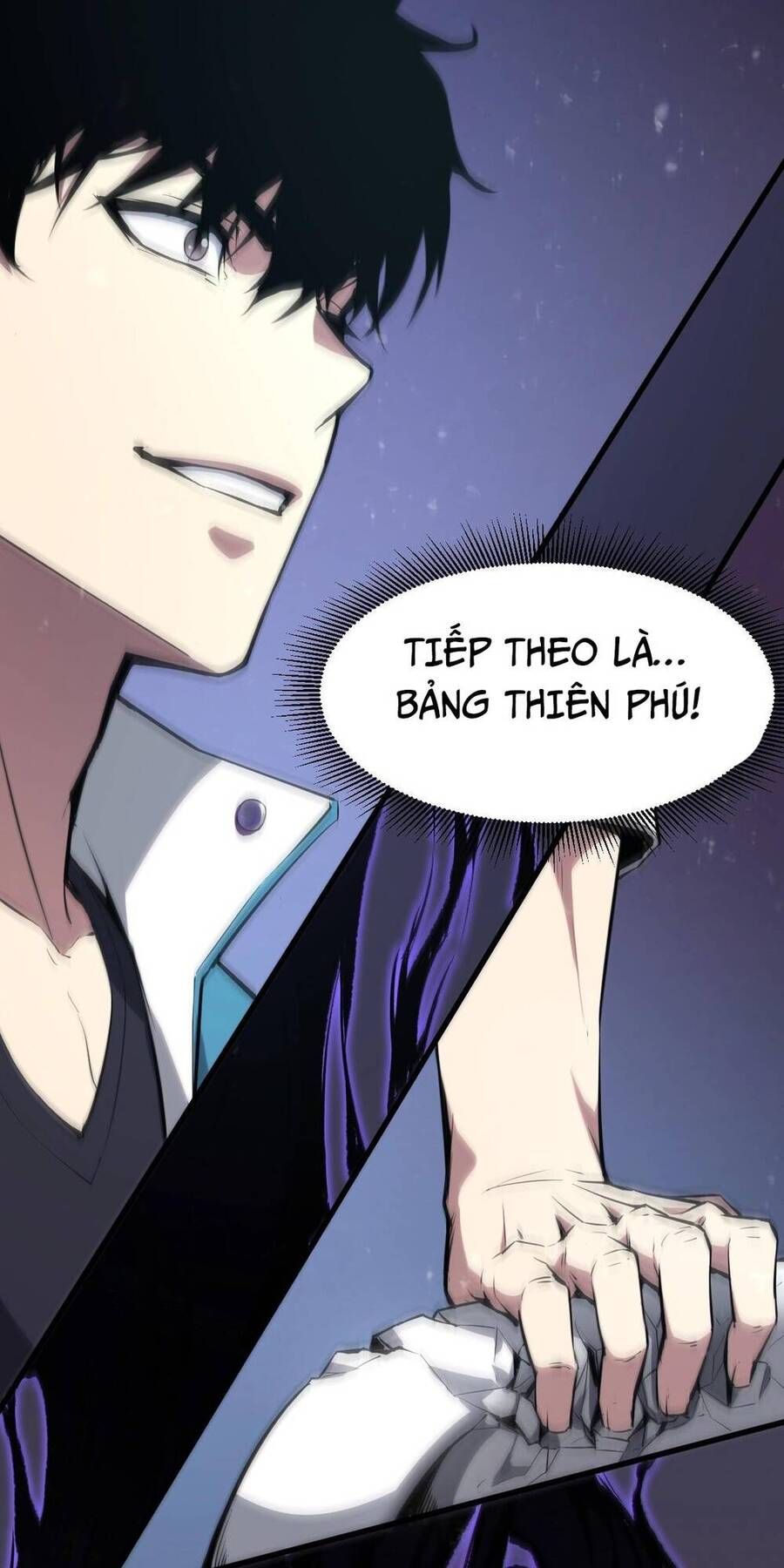 đọc truyện Mạt Nhật Thiên Hạ: Ta, Virus Quân Vương Chương 1 ảnh 96 tại Thiên Thai Truyện