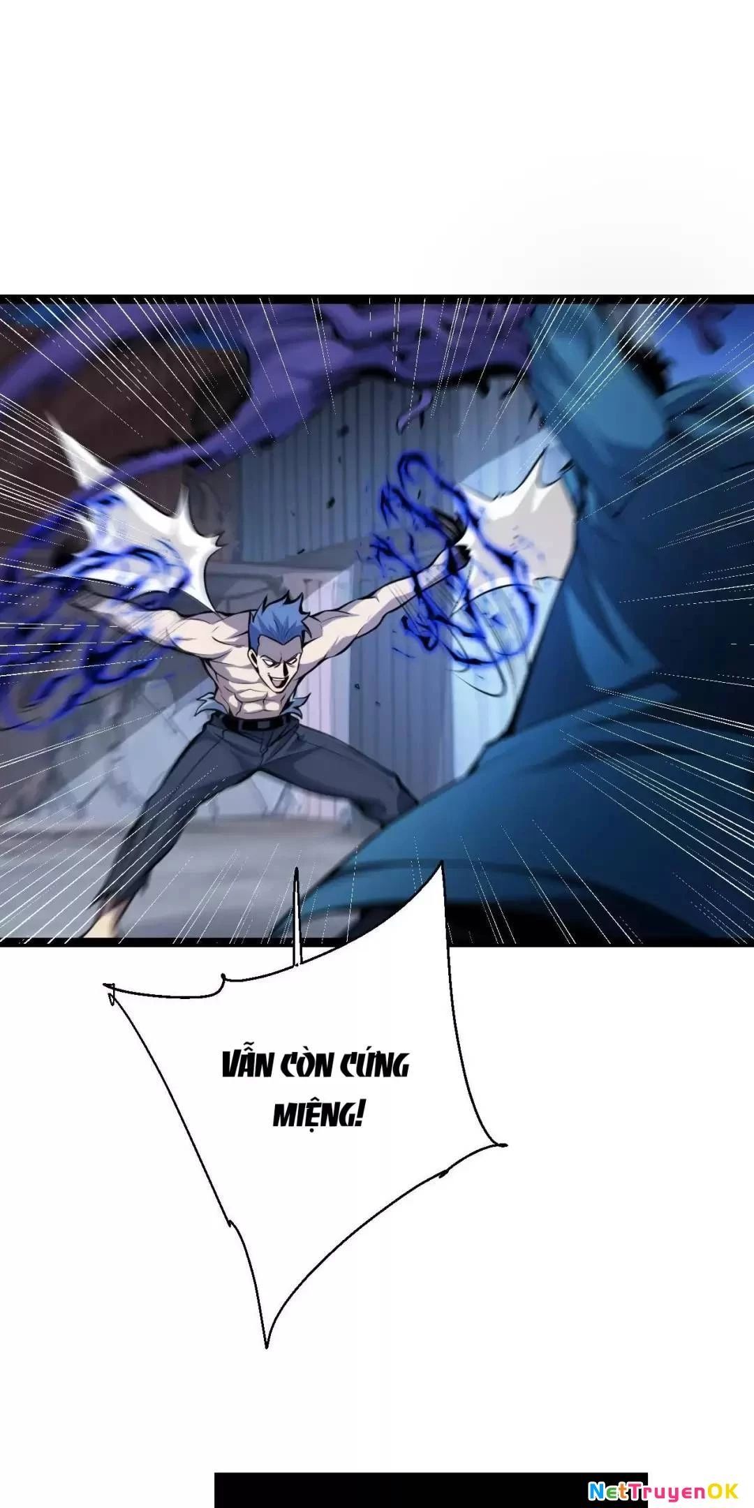 đọc truyện Mạt Nhật Thiên Hạ: Ta, Virus Quân Vương Chương 10 ảnh 13 tại Thiên Thai Truyện