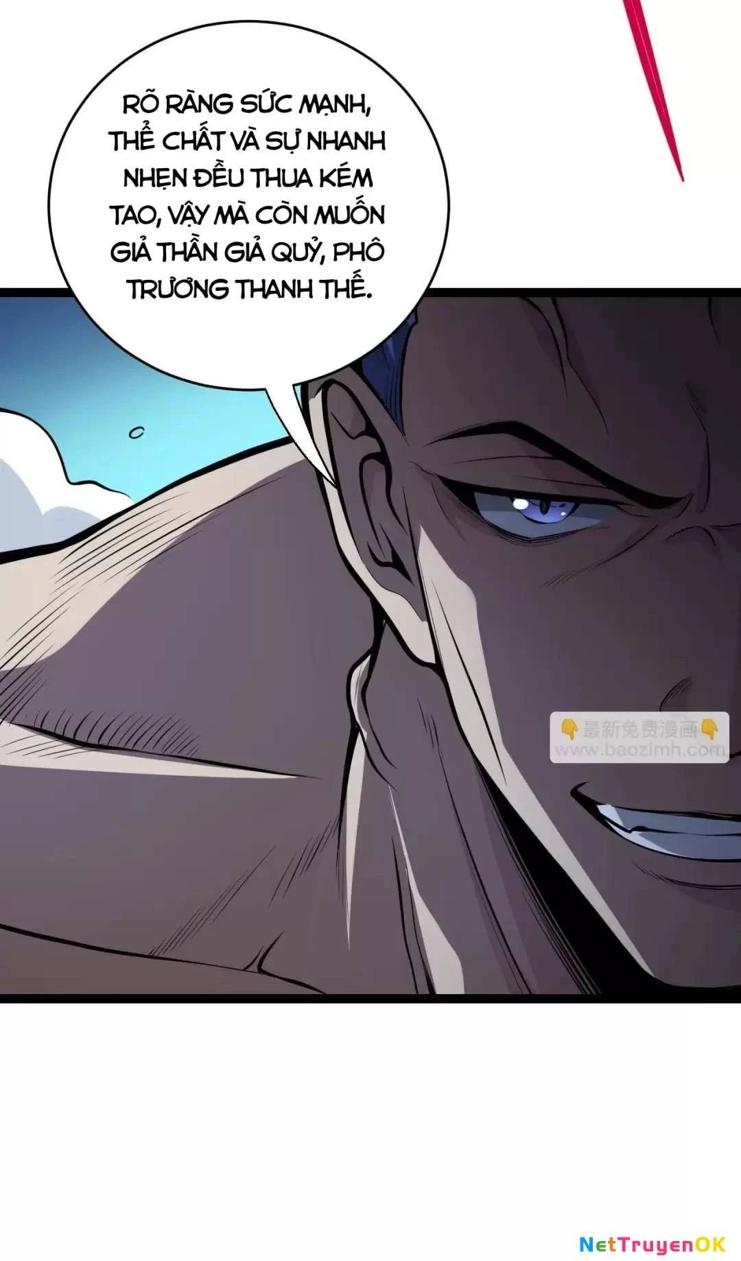 đọc truyện Mạt Nhật Thiên Hạ: Ta, Virus Quân Vương Chương 10 ảnh 17 tại Thiên Thai Truyện