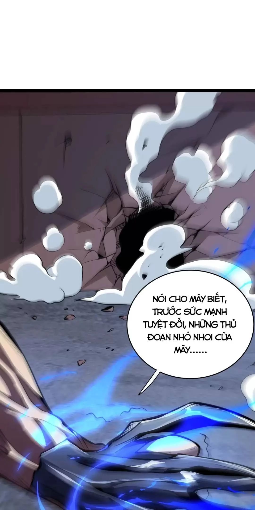 đọc truyện Mạt Nhật Thiên Hạ: Ta, Virus Quân Vương Chương 10 ảnh 18 tại Thiên Thai Truyện