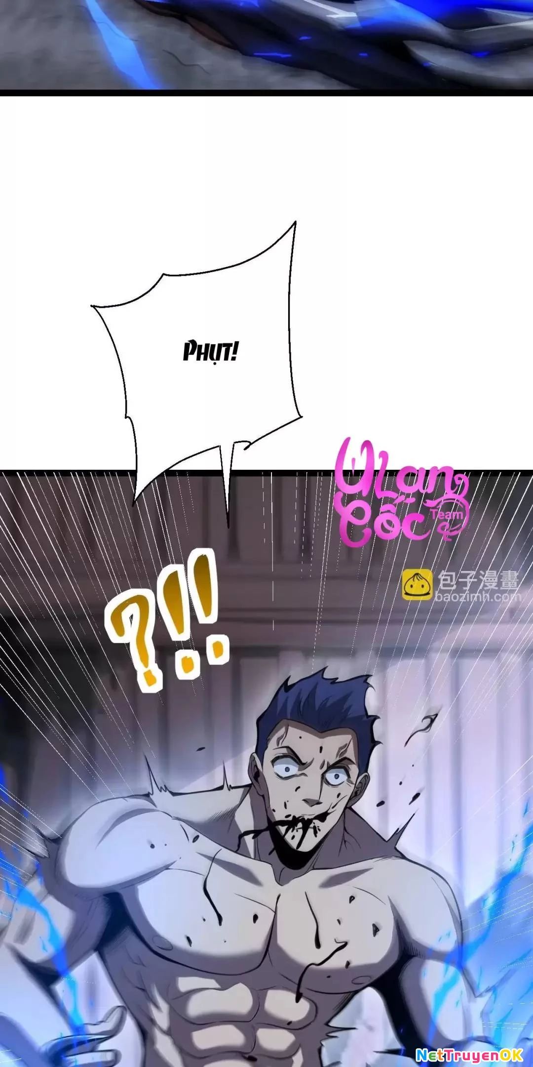 đọc truyện Mạt Nhật Thiên Hạ: Ta, Virus Quân Vương Chương 10 ảnh 19 tại Thiên Thai Truyện