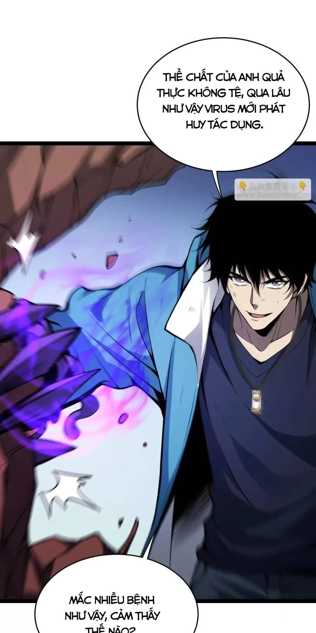 đọc truyện Mạt Nhật Thiên Hạ: Ta, Virus Quân Vương Chương 10 ảnh 22 tại Thiên Thai Truyện