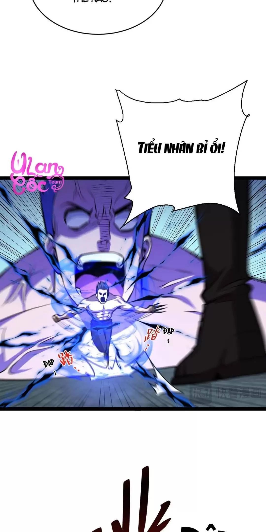 đọc truyện Mạt Nhật Thiên Hạ: Ta, Virus Quân Vương Chương 10 ảnh 23 tại Thiên Thai Truyện