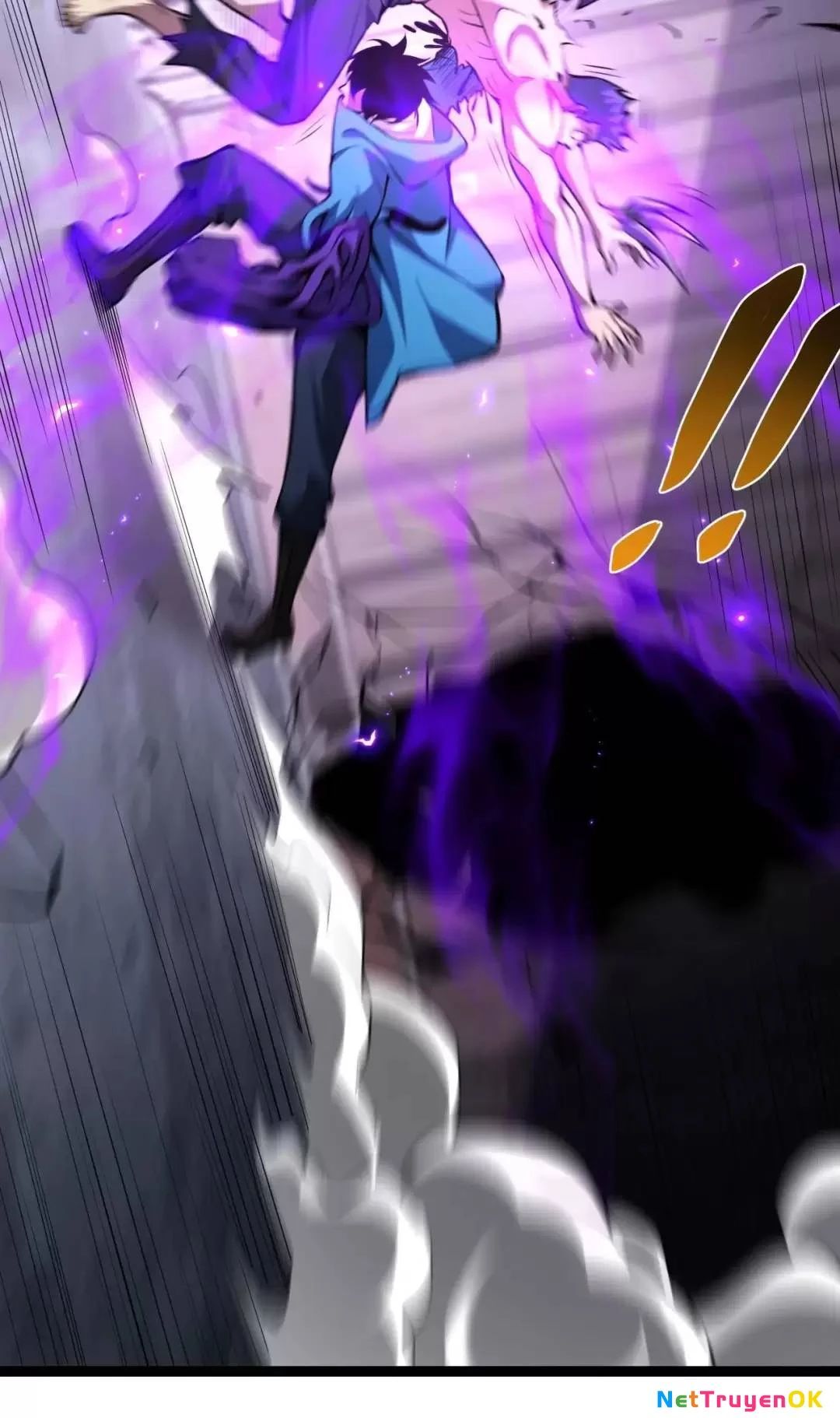 đọc truyện Mạt Nhật Thiên Hạ: Ta, Virus Quân Vương Chương 10 ảnh 25 tại Thiên Thai Truyện