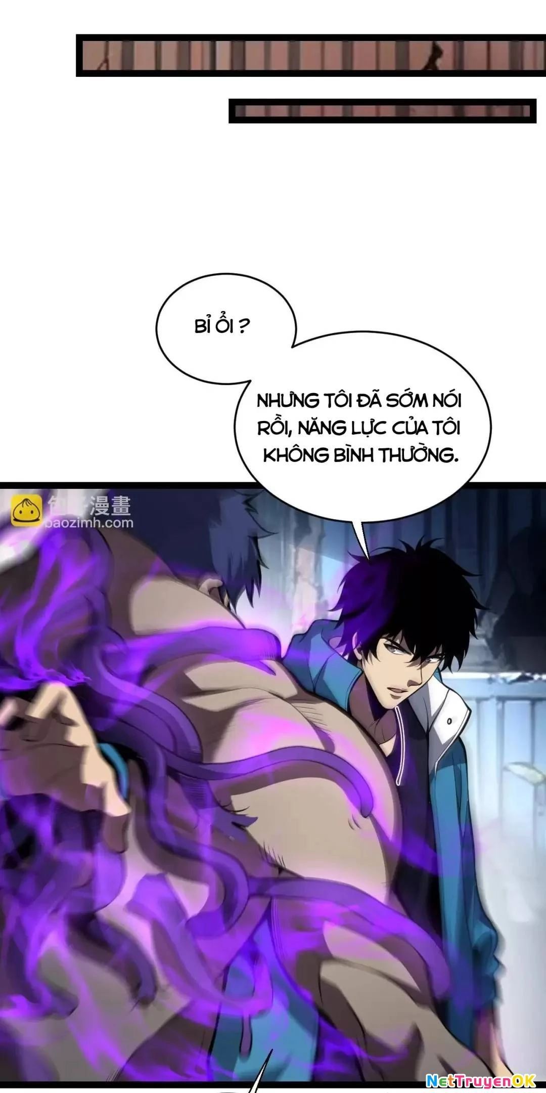 đọc truyện Mạt Nhật Thiên Hạ: Ta, Virus Quân Vương Chương 10 ảnh 26 tại Thiên Thai Truyện