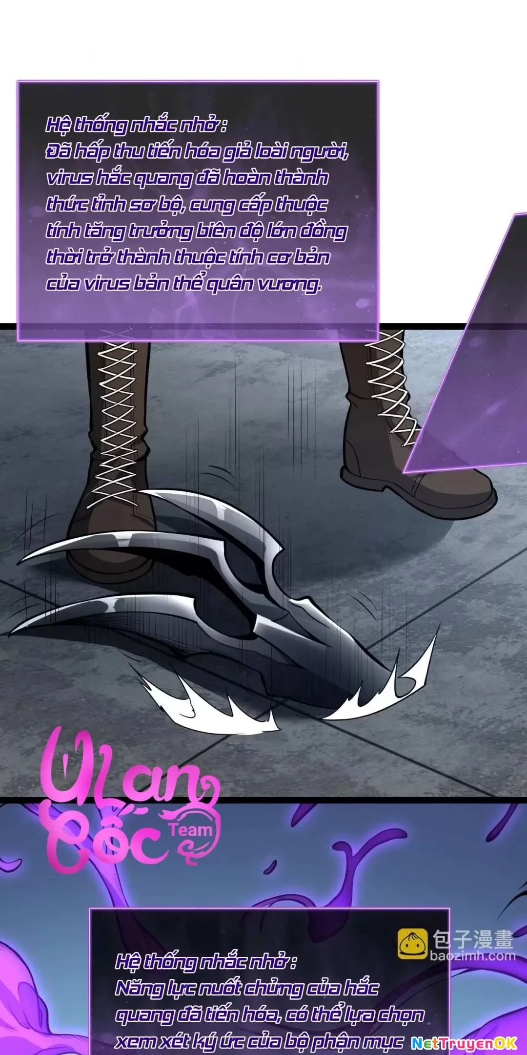 đọc truyện Mạt Nhật Thiên Hạ: Ta, Virus Quân Vương Chương 10 ảnh 29 tại Thiên Thai Truyện