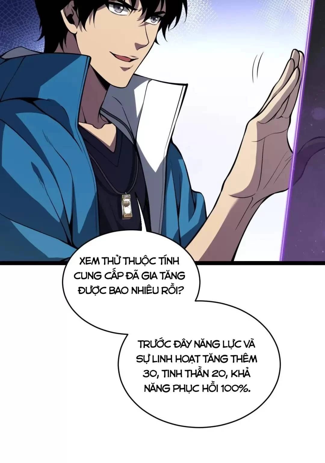 đọc truyện Mạt Nhật Thiên Hạ: Ta, Virus Quân Vương Chương 10 ảnh 31 tại Thiên Thai Truyện