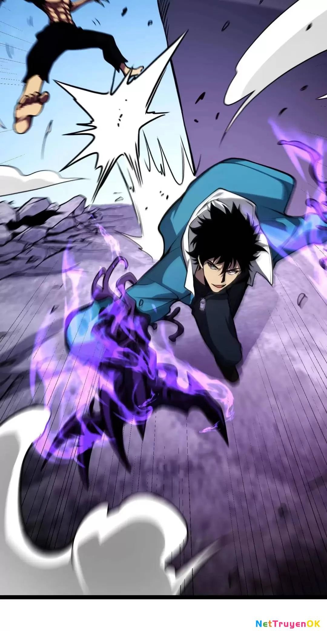 đọc truyện Mạt Nhật Thiên Hạ: Ta, Virus Quân Vương Chương 10 ảnh 5 tại Thiên Thai Truyện