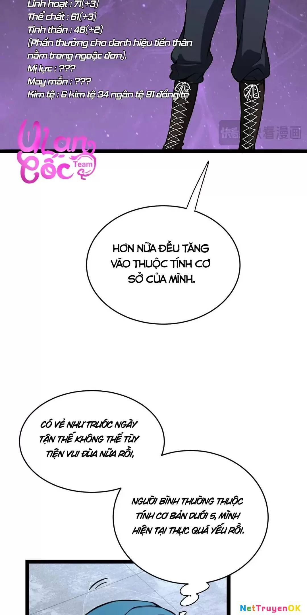 đọc truyện Mạt Nhật Thiên Hạ: Ta, Virus Quân Vương Chương 10 ảnh 33 tại Thiên Thai Truyện