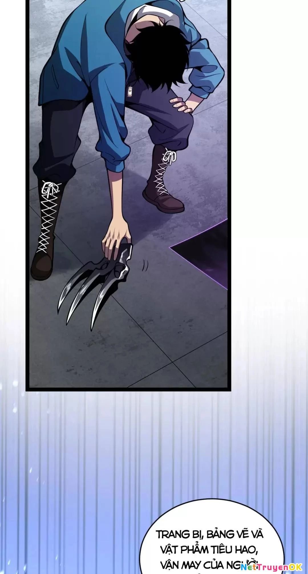 đọc truyện Mạt Nhật Thiên Hạ: Ta, Virus Quân Vương Chương 10 ảnh 34 tại Thiên Thai Truyện