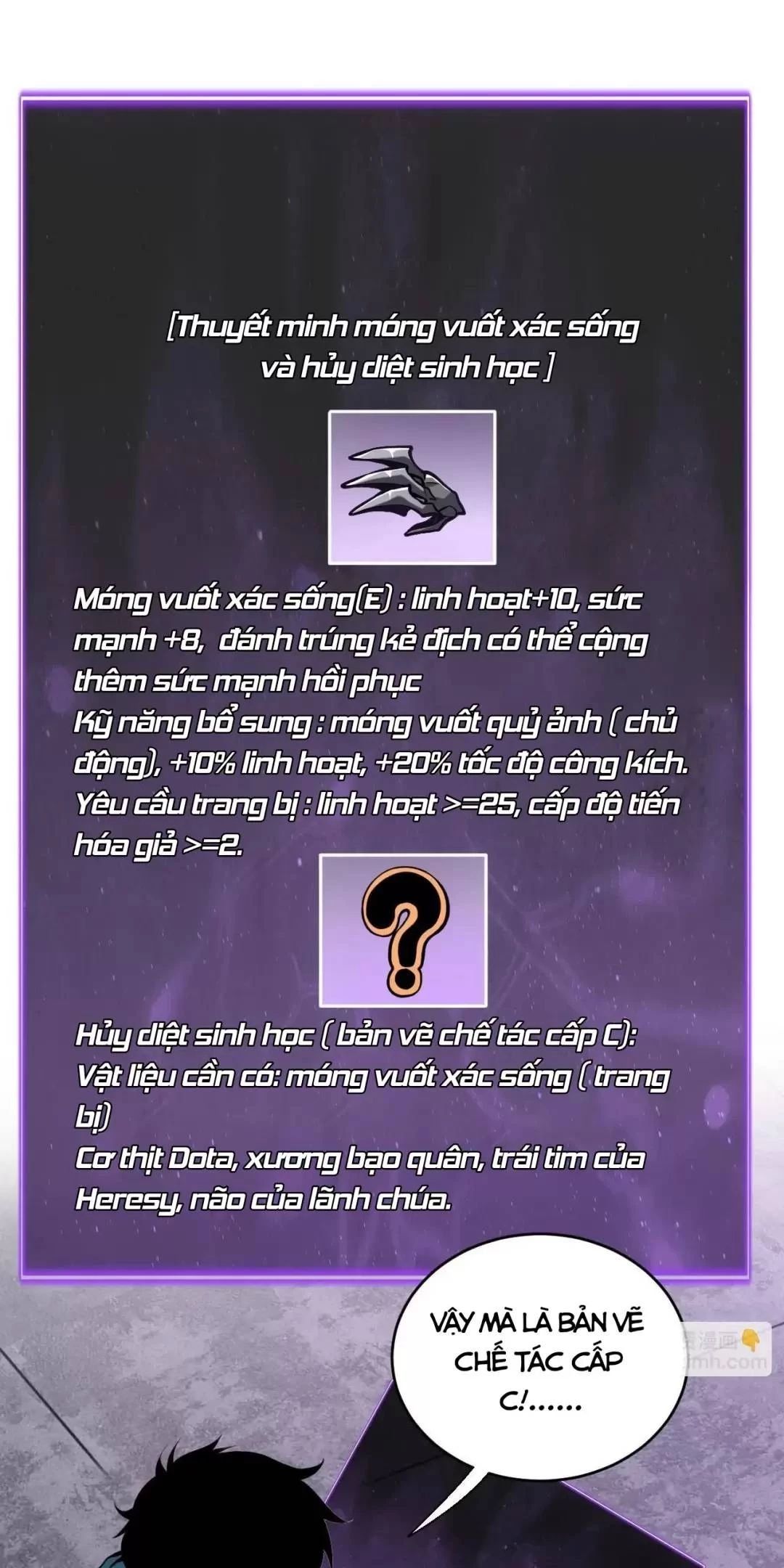 đọc truyện Mạt Nhật Thiên Hạ: Ta, Virus Quân Vương Chương 10 ảnh 36 tại Thiên Thai Truyện