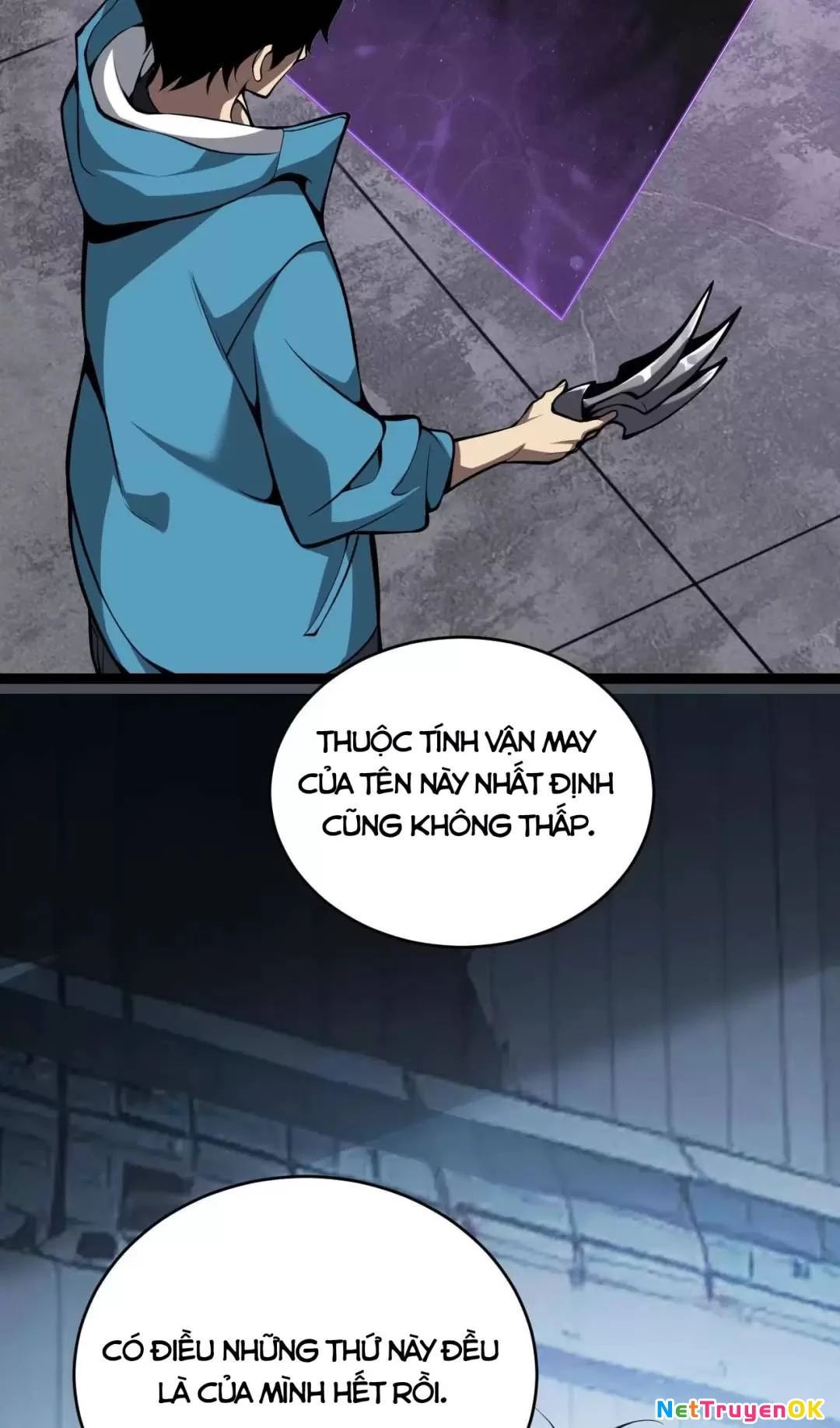 đọc truyện Mạt Nhật Thiên Hạ: Ta, Virus Quân Vương Chương 10 ảnh 37 tại Thiên Thai Truyện