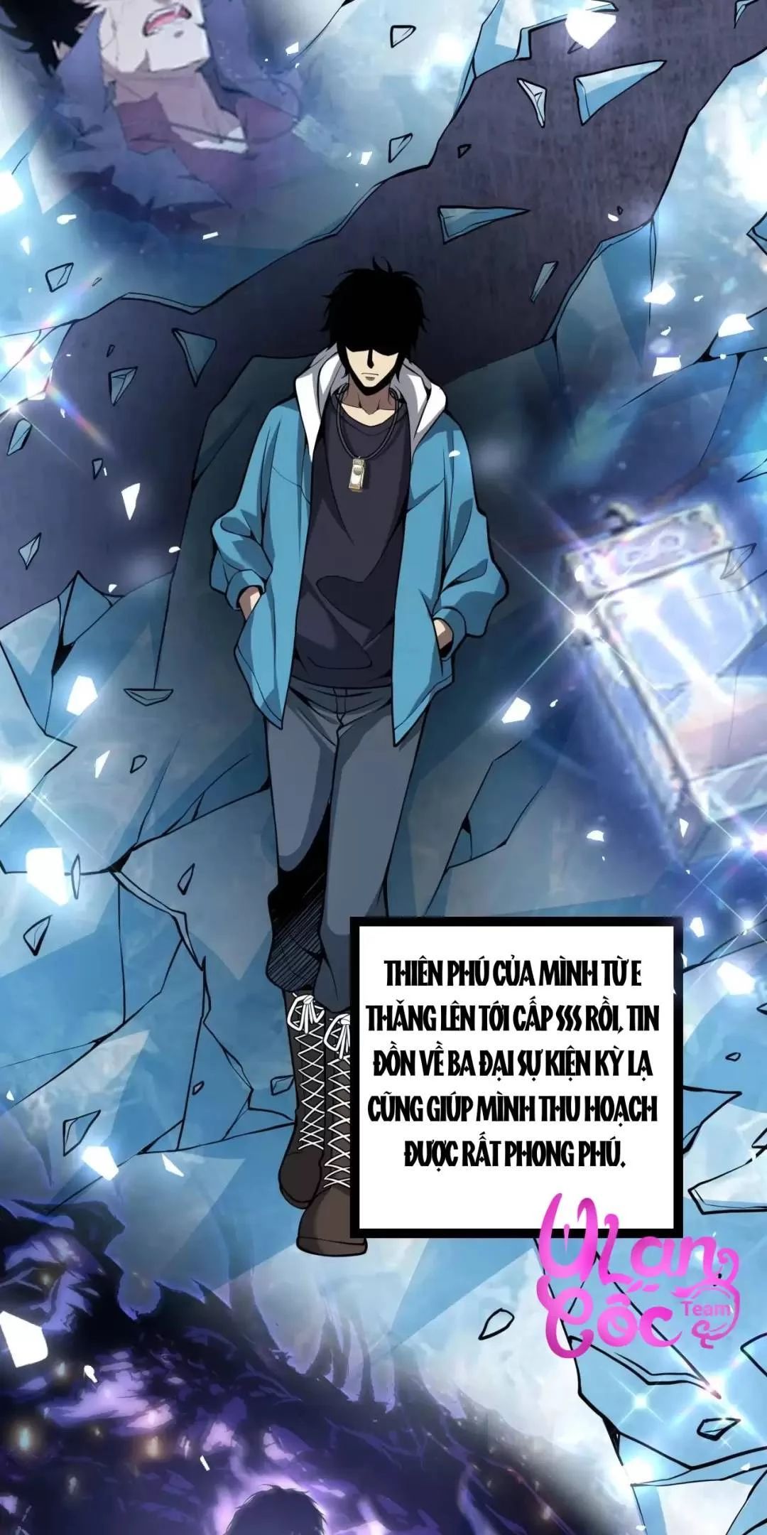 đọc truyện Mạt Nhật Thiên Hạ: Ta, Virus Quân Vương Chương 10 ảnh 40 tại Thiên Thai Truyện