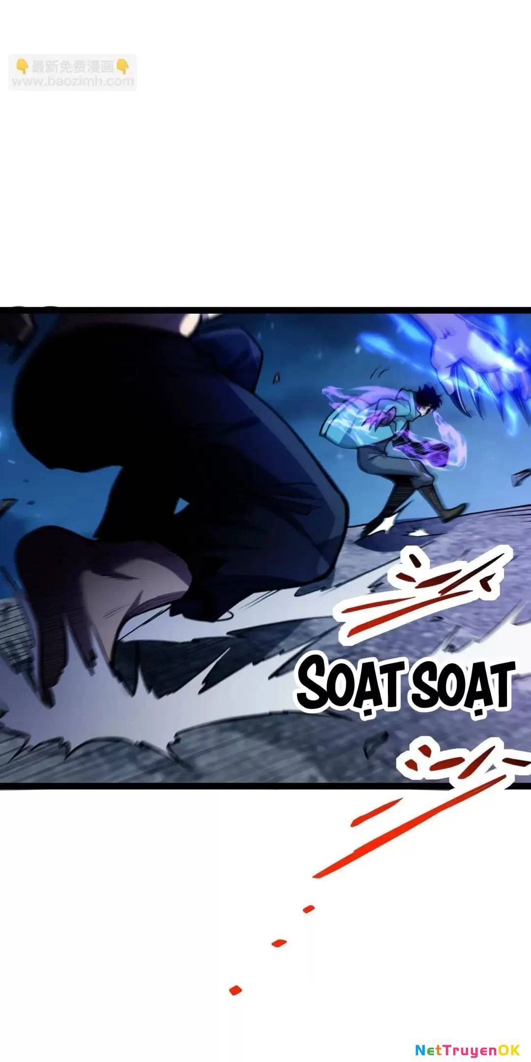 đọc truyện Mạt Nhật Thiên Hạ: Ta, Virus Quân Vương Chương 10 ảnh 6 tại Thiên Thai Truyện