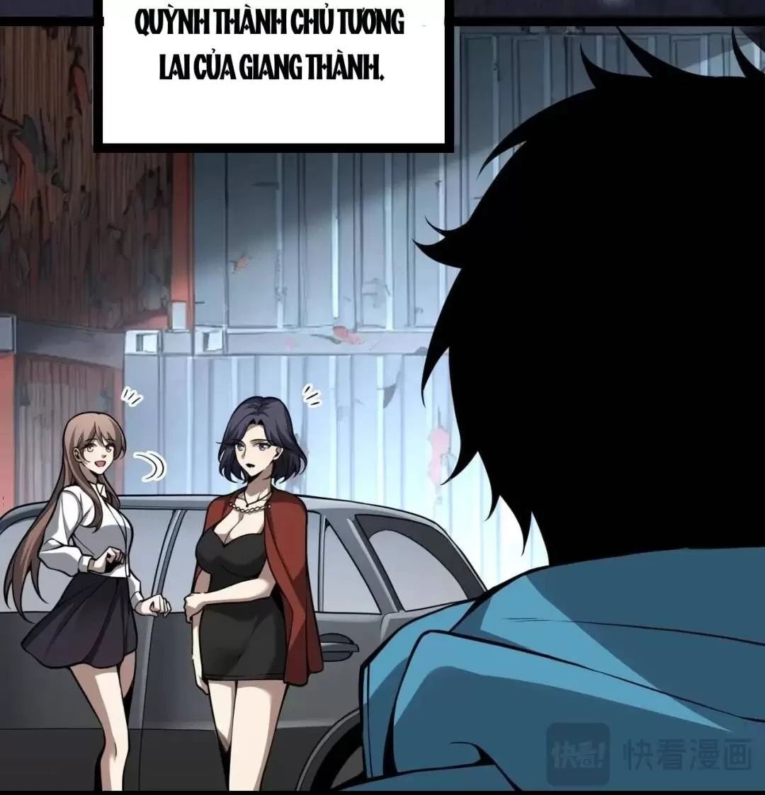 đọc truyện Mạt Nhật Thiên Hạ: Ta, Virus Quân Vương Chương 10 ảnh 42 tại Thiên Thai Truyện