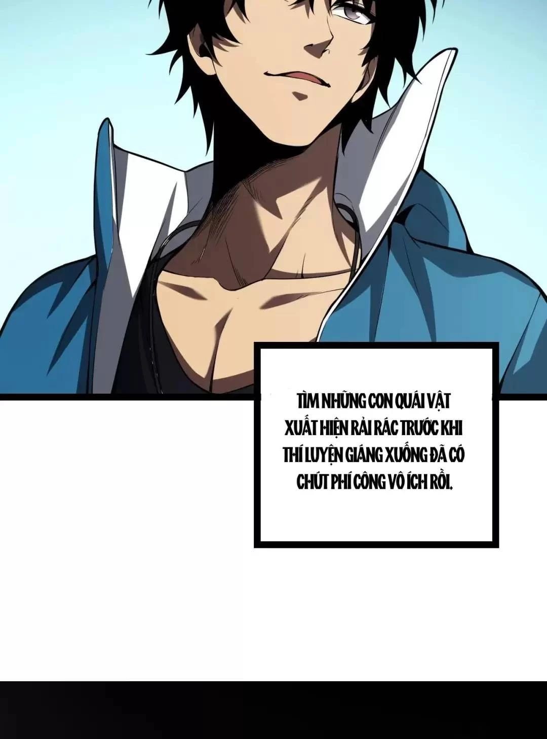 đọc truyện Mạt Nhật Thiên Hạ: Ta, Virus Quân Vương Chương 10 ảnh 46 tại Thiên Thai Truyện