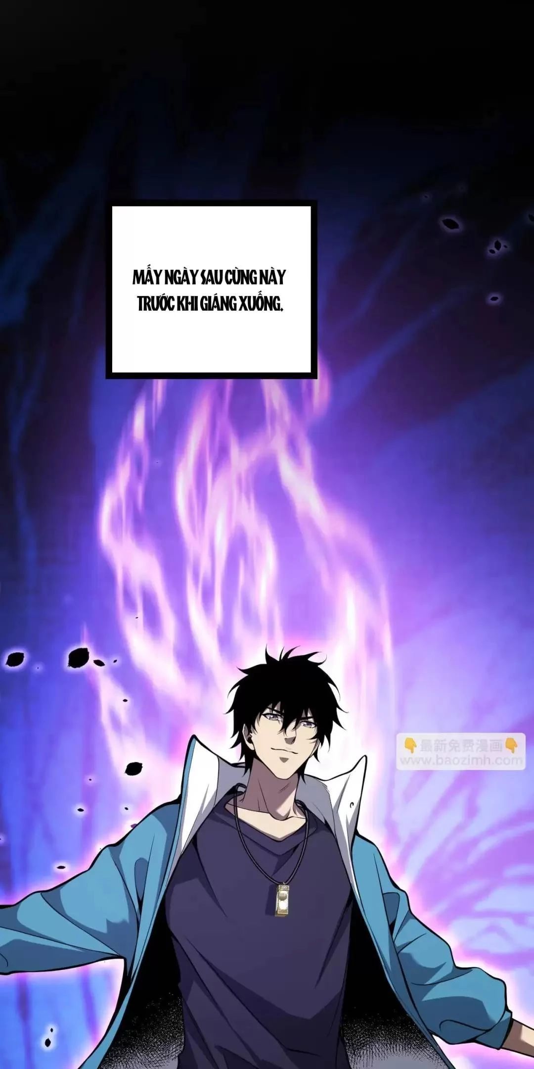 đọc truyện Mạt Nhật Thiên Hạ: Ta, Virus Quân Vương Chương 10 ảnh 47 tại Thiên Thai Truyện