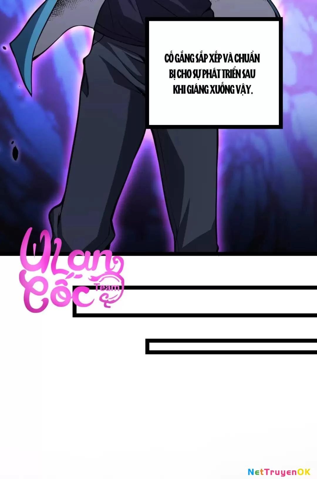 đọc truyện Mạt Nhật Thiên Hạ: Ta, Virus Quân Vương Chương 10 ảnh 48 tại Thiên Thai Truyện