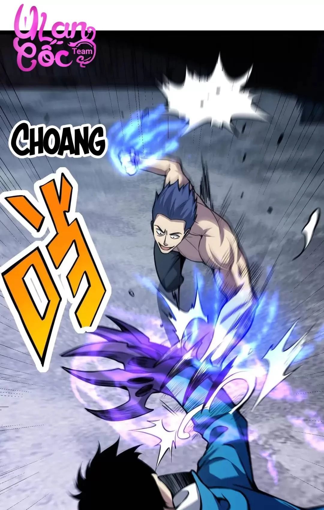 đọc truyện Mạt Nhật Thiên Hạ: Ta, Virus Quân Vương Chương 10 ảnh 7 tại Thiên Thai Truyện