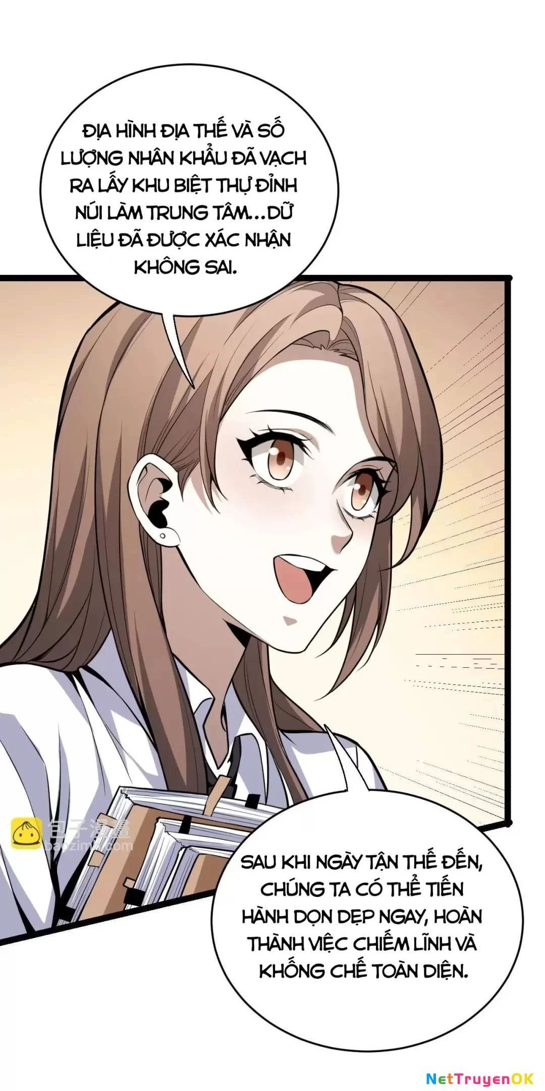 đọc truyện Mạt Nhật Thiên Hạ: Ta, Virus Quân Vương Chương 10 ảnh 56 tại Thiên Thai Truyện