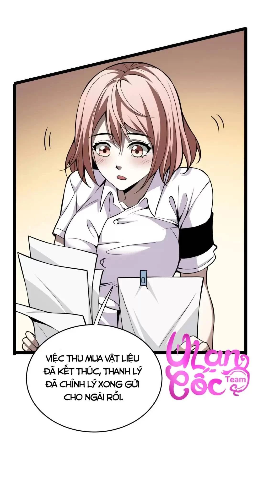 đọc truyện Mạt Nhật Thiên Hạ: Ta, Virus Quân Vương Chương 10 ảnh 57 tại Thiên Thai Truyện