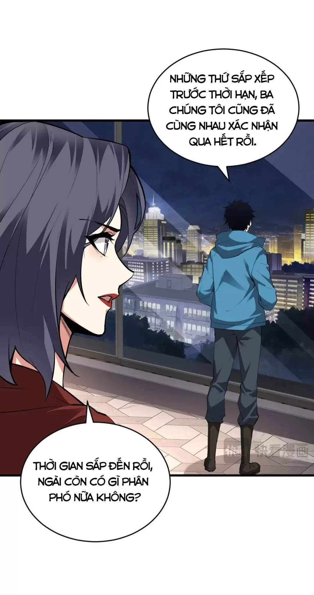 đọc truyện Mạt Nhật Thiên Hạ: Ta, Virus Quân Vương Chương 10 ảnh 58 tại Thiên Thai Truyện