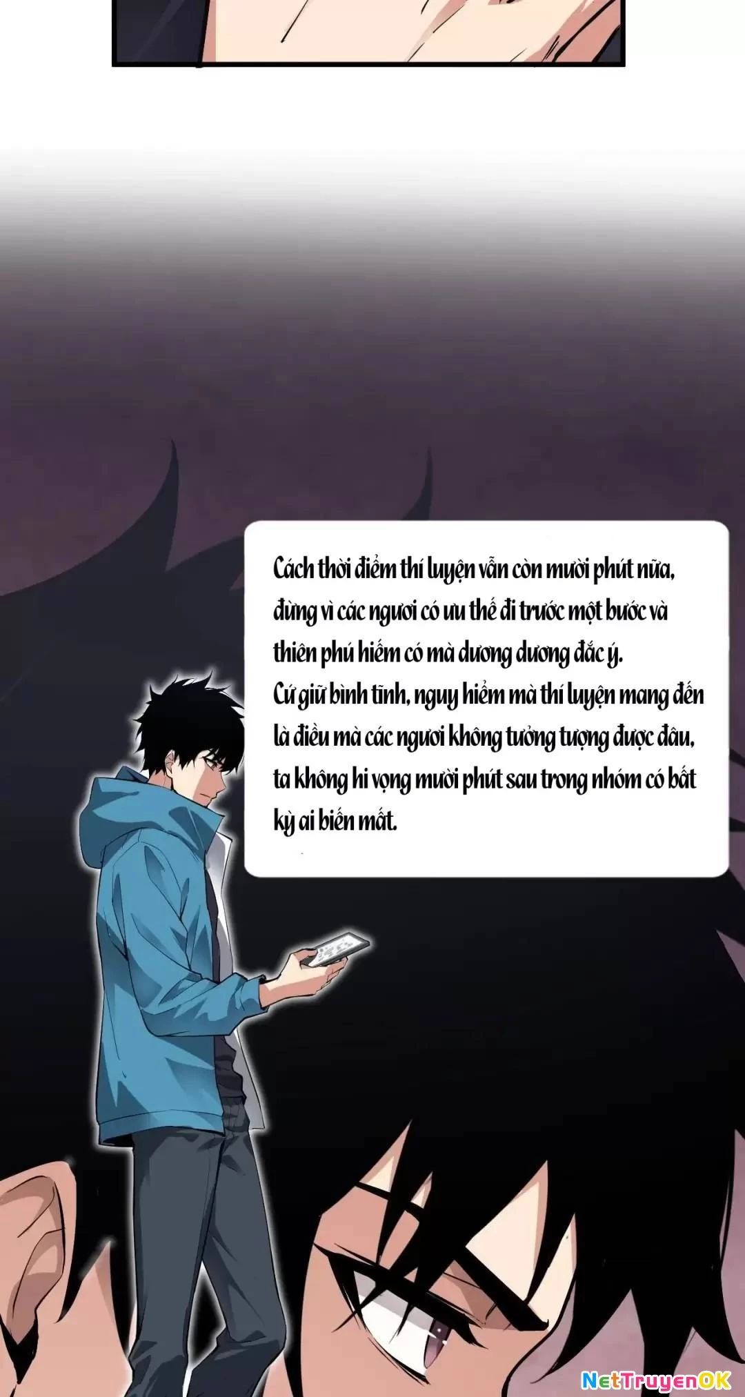 đọc truyện Mạt Nhật Thiên Hạ: Ta, Virus Quân Vương Chương 10 ảnh 60 tại Thiên Thai Truyện