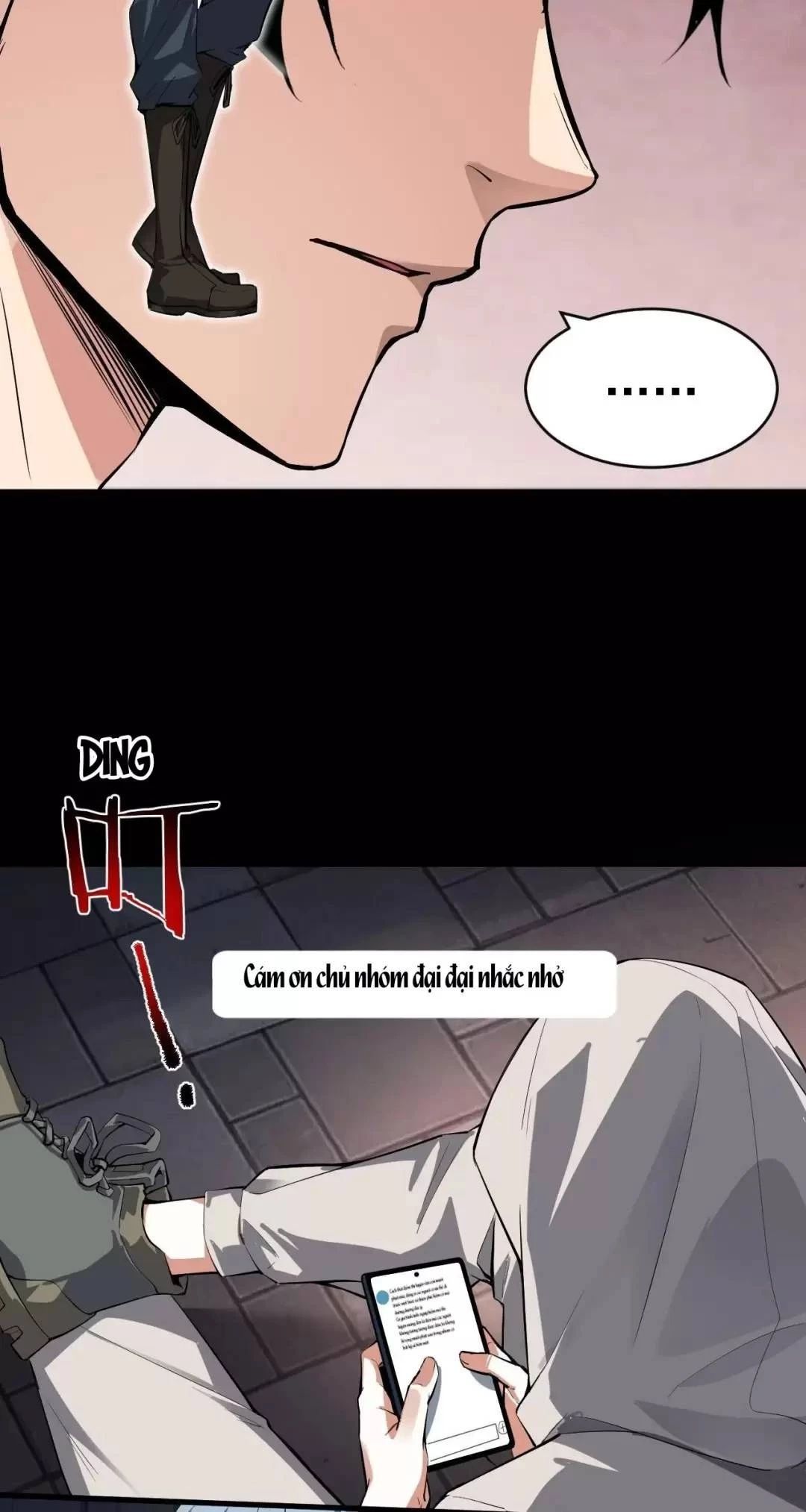 đọc truyện Mạt Nhật Thiên Hạ: Ta, Virus Quân Vương Chương 10 ảnh 61 tại Thiên Thai Truyện