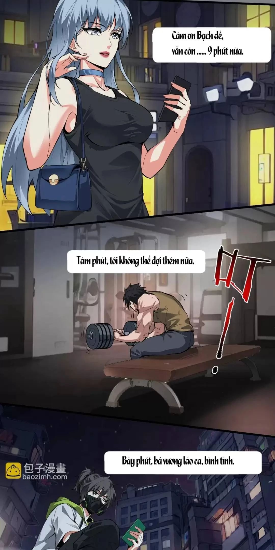 đọc truyện Mạt Nhật Thiên Hạ: Ta, Virus Quân Vương Chương 10 ảnh 62 tại Thiên Thai Truyện