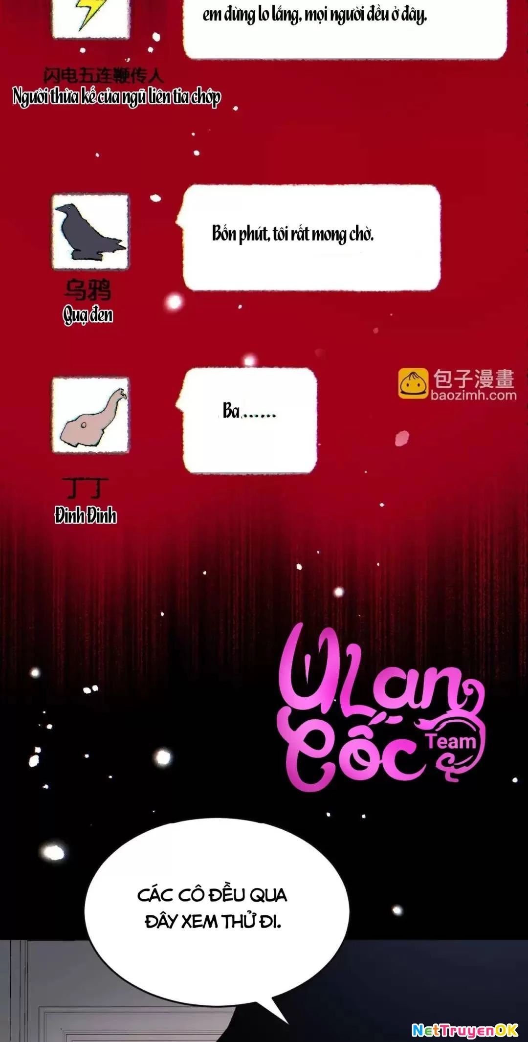 đọc truyện Mạt Nhật Thiên Hạ: Ta, Virus Quân Vương Chương 10 ảnh 64 tại Thiên Thai Truyện