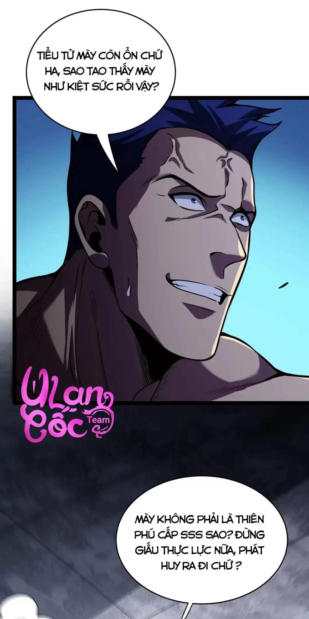 đọc truyện Mạt Nhật Thiên Hạ: Ta, Virus Quân Vương Chương 10 ảnh 10 tại Thiên Thai Truyện