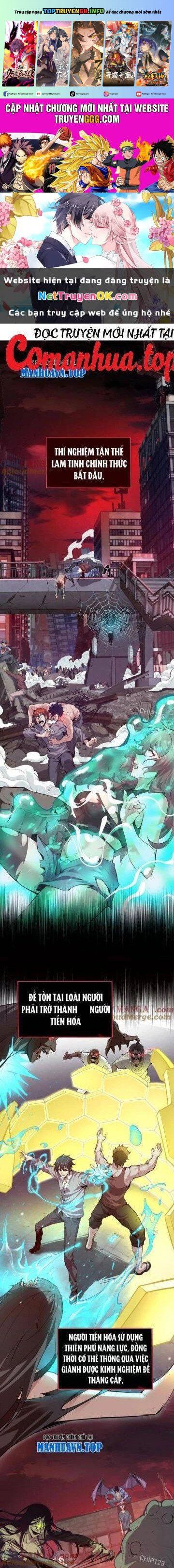 đọc truyện Mạt Nhật Thiên Hạ: Ta, Virus Quân Vương Chương 11 ảnh 3 tại Thiên Thai Truyện