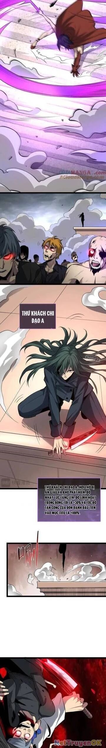 đọc truyện Mạt Nhật Thiên Hạ: Ta, Virus Quân Vương Chương 11 ảnh 12 tại Thiên Thai Truyện