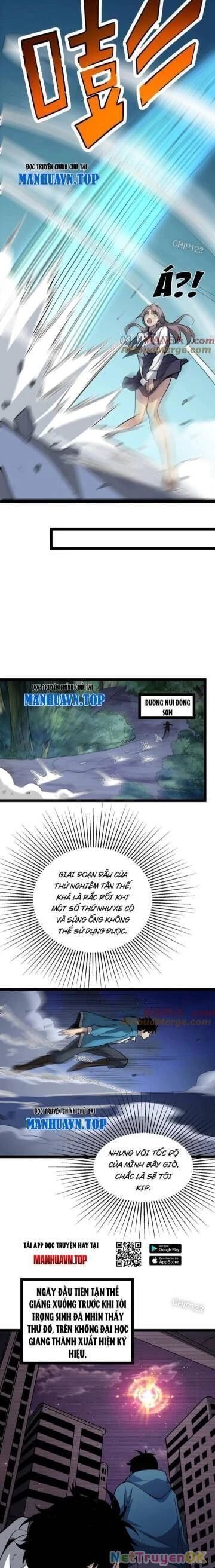 đọc truyện Mạt Nhật Thiên Hạ: Ta, Virus Quân Vương Chương 11 ảnh 15 tại Thiên Thai Truyện