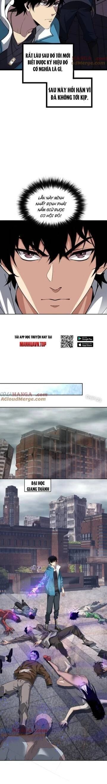 đọc truyện Mạt Nhật Thiên Hạ: Ta, Virus Quân Vương Chương 11 ảnh 16 tại Thiên Thai Truyện