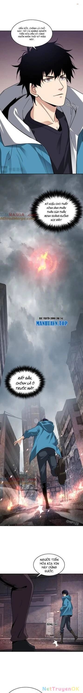 đọc truyện Mạt Nhật Thiên Hạ: Ta, Virus Quân Vương Chương 11 ảnh 17 tại Thiên Thai Truyện