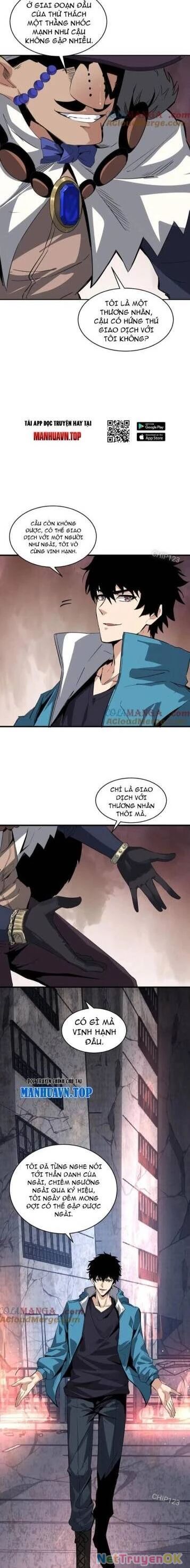 đọc truyện Mạt Nhật Thiên Hạ: Ta, Virus Quân Vương Chương 11 ảnh 18 tại Thiên Thai Truyện