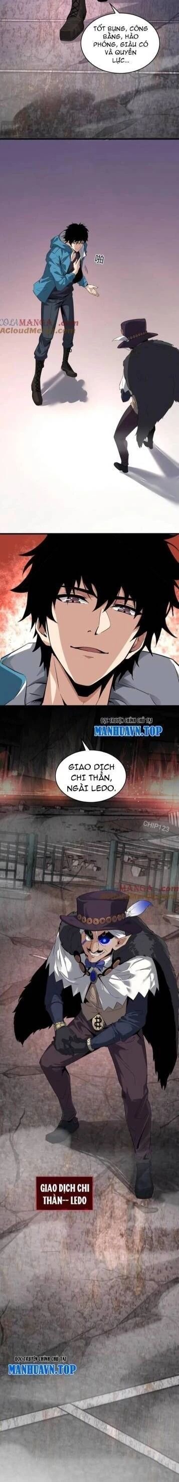 đọc truyện Mạt Nhật Thiên Hạ: Ta, Virus Quân Vương Chương 11 ảnh 19 tại Thiên Thai Truyện