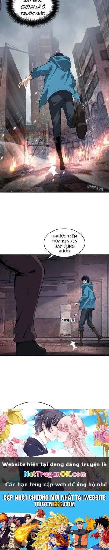 đọc truyện Mạt Nhật Thiên Hạ: Ta, Virus Quân Vương Chương 11 ảnh 21 tại Thiên Thai Truyện