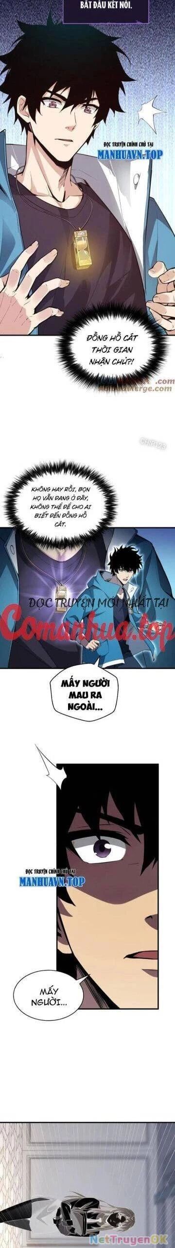 đọc truyện Mạt Nhật Thiên Hạ: Ta, Virus Quân Vương Chương 11 ảnh 5 tại Thiên Thai Truyện