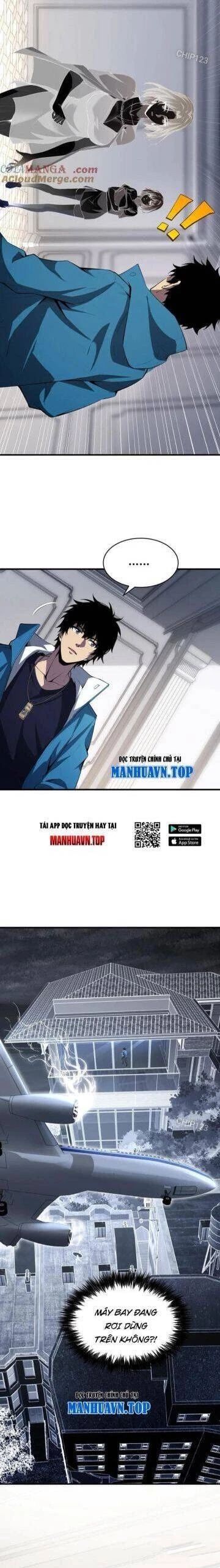 đọc truyện Mạt Nhật Thiên Hạ: Ta, Virus Quân Vương Chương 11 ảnh 6 tại Thiên Thai Truyện