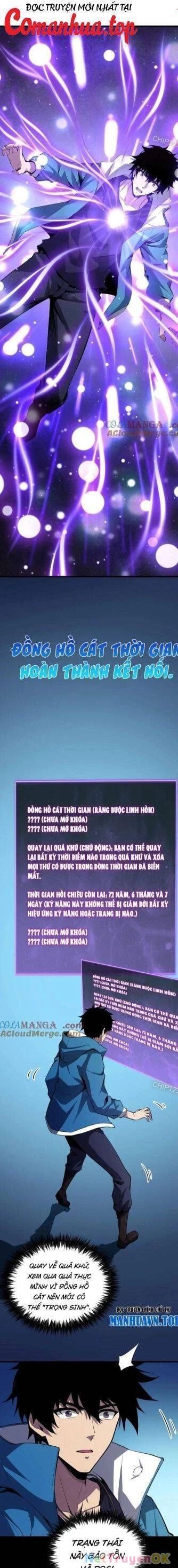 đọc truyện Mạt Nhật Thiên Hạ: Ta, Virus Quân Vương Chương 11 ảnh 8 tại Thiên Thai Truyện