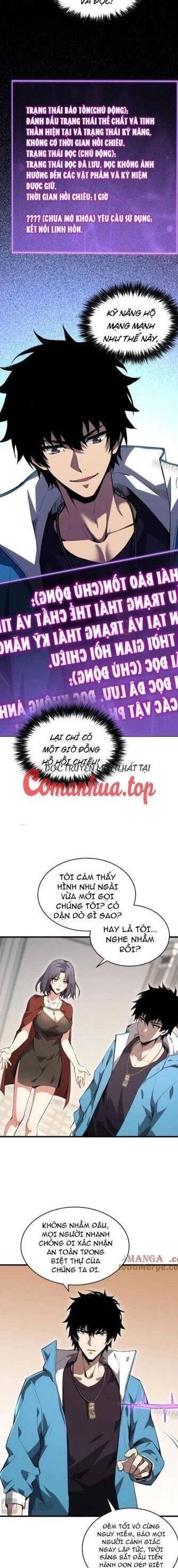 đọc truyện Mạt Nhật Thiên Hạ: Ta, Virus Quân Vương Chương 11 ảnh 9 tại Thiên Thai Truyện