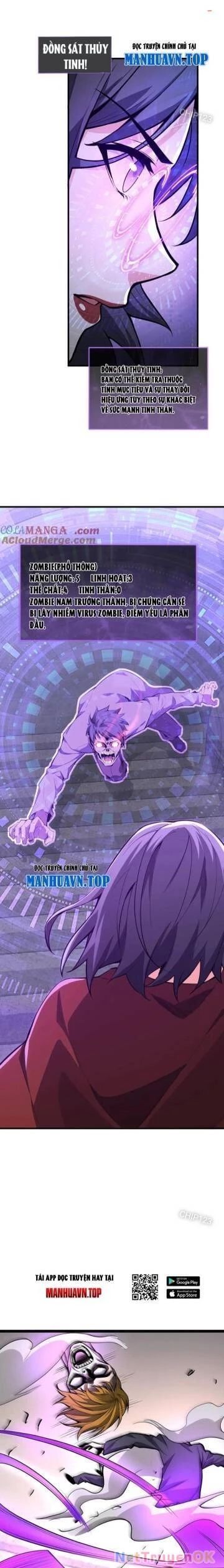 đọc truyện Mạt Nhật Thiên Hạ: Ta, Virus Quân Vương Chương 11 ảnh 11 tại Thiên Thai Truyện