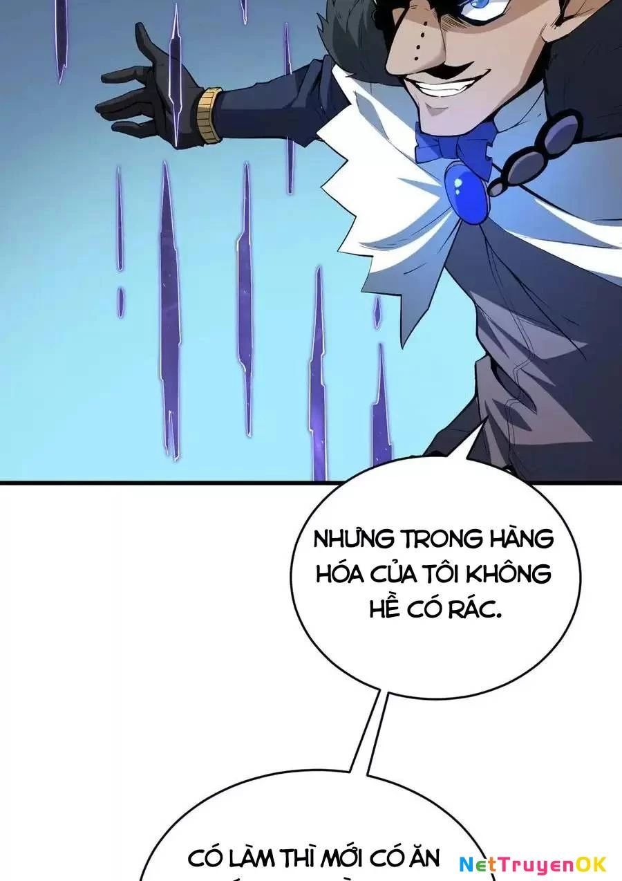 đọc truyện Mạt Nhật Thiên Hạ: Ta, Virus Quân Vương Chương 12 ảnh 14 tại Thiên Thai Truyện