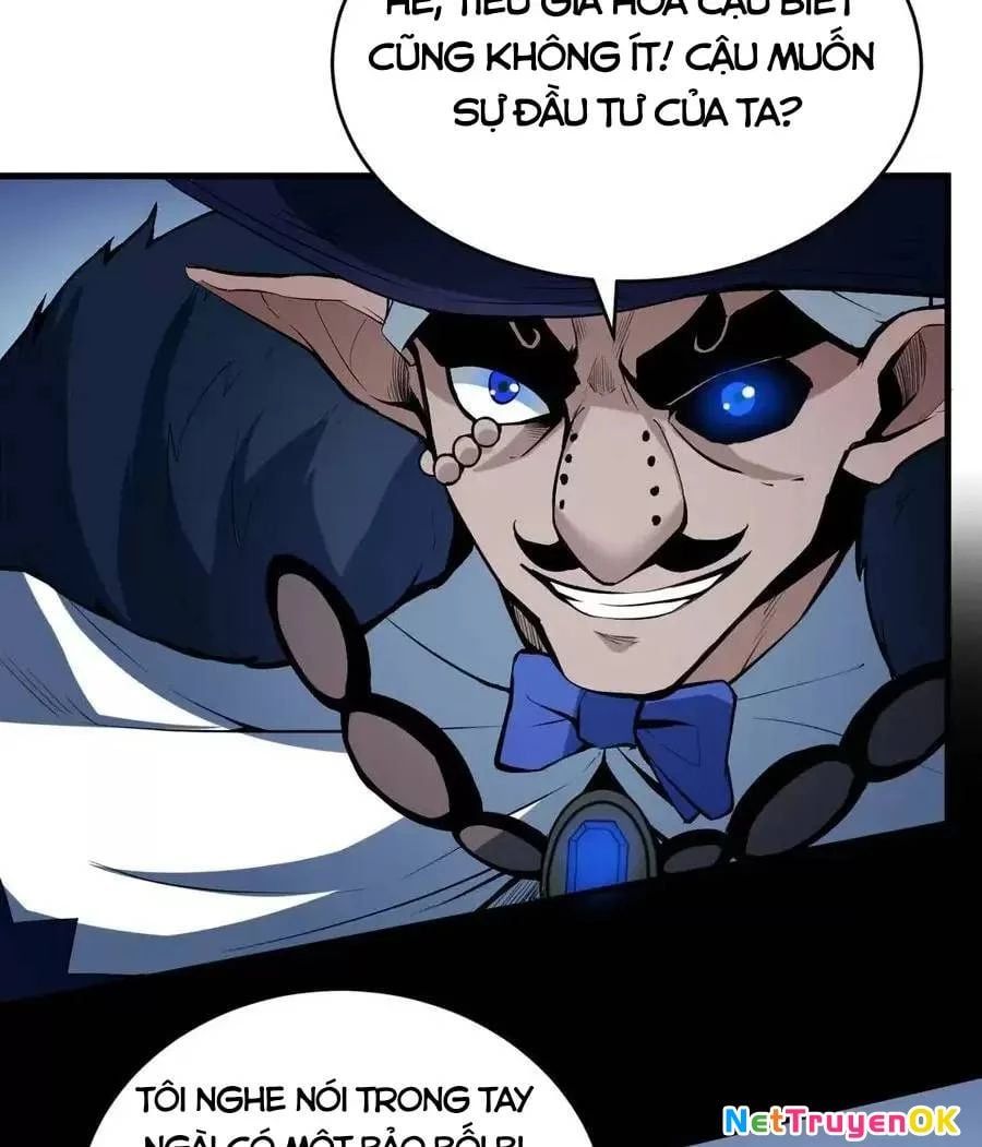 đọc truyện Mạt Nhật Thiên Hạ: Ta, Virus Quân Vương Chương 12 ảnh 18 tại Thiên Thai Truyện