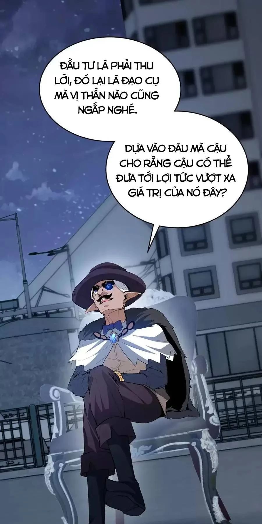 đọc truyện Mạt Nhật Thiên Hạ: Ta, Virus Quân Vương Chương 12 ảnh 20 tại Thiên Thai Truyện