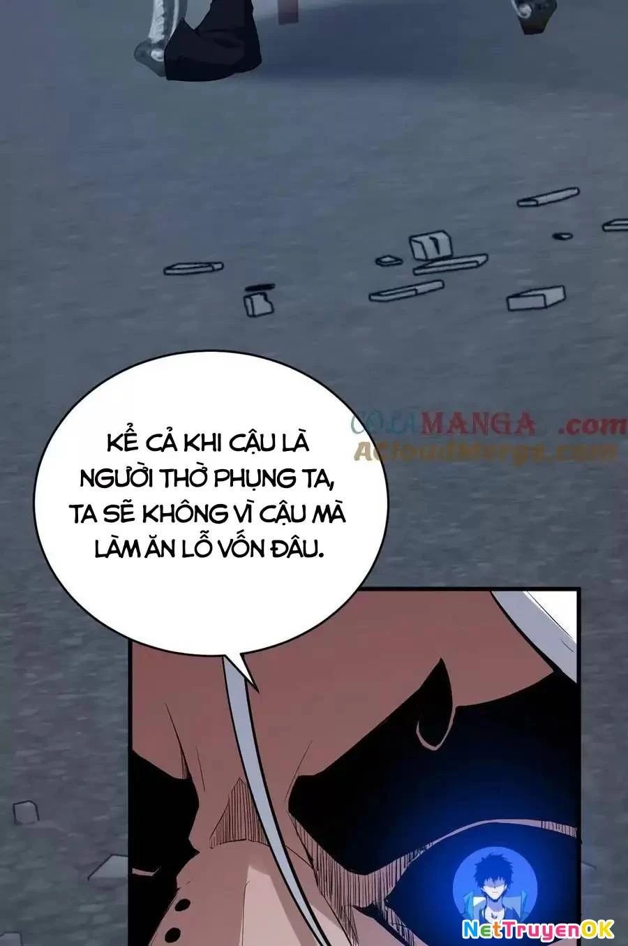 đọc truyện Mạt Nhật Thiên Hạ: Ta, Virus Quân Vương Chương 12 ảnh 21 tại Thiên Thai Truyện