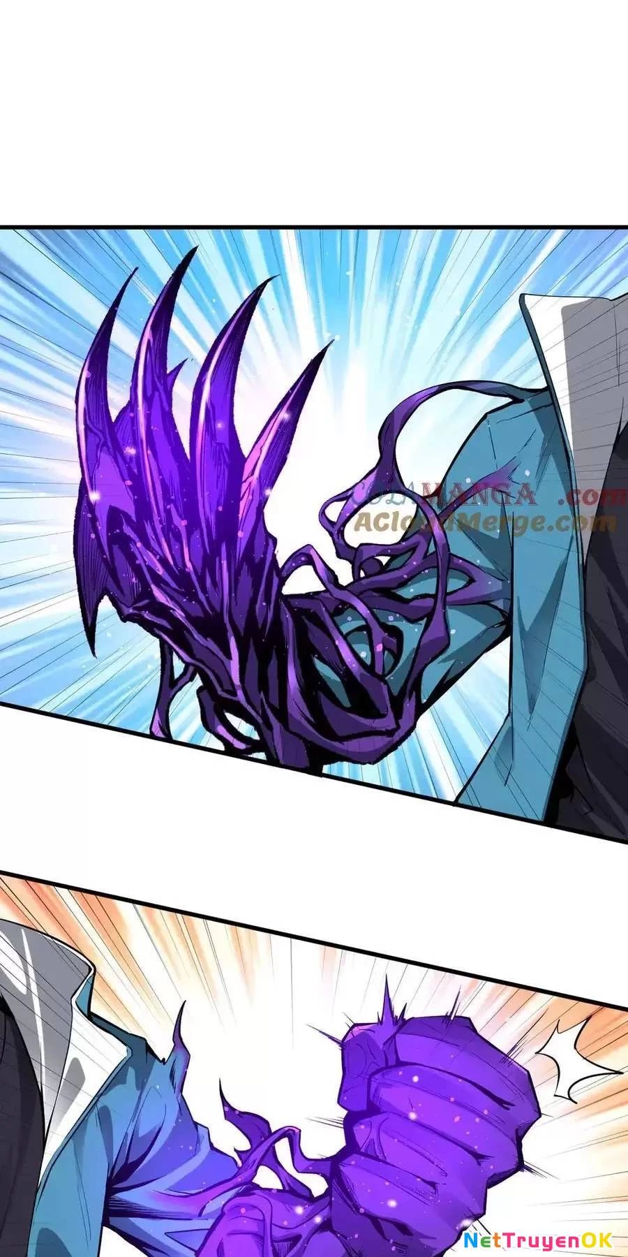 đọc truyện Mạt Nhật Thiên Hạ: Ta, Virus Quân Vương Chương 12 ảnh 23 tại Thiên Thai Truyện