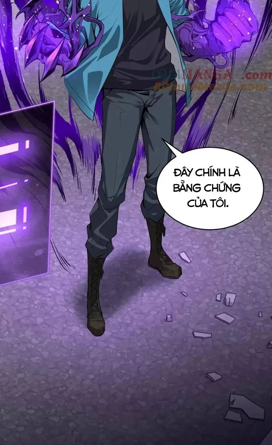 đọc truyện Mạt Nhật Thiên Hạ: Ta, Virus Quân Vương Chương 12 ảnh 25 tại Thiên Thai Truyện